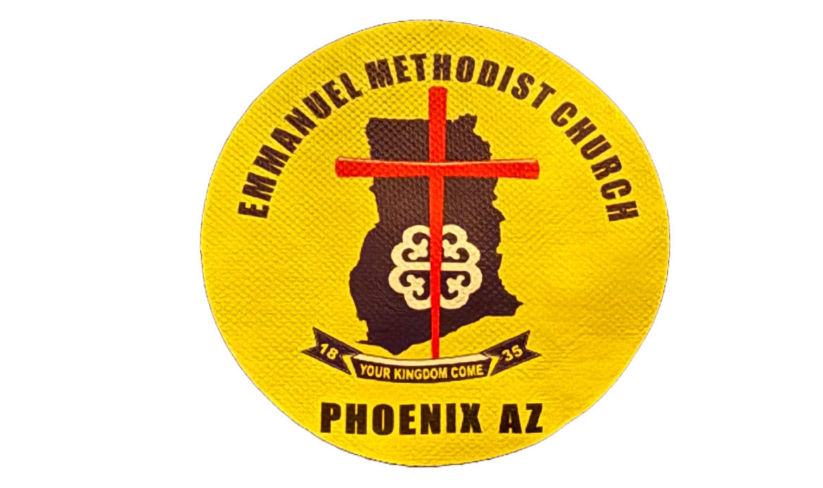 Emmanuel Methodist Church - Phoenix Arizona
