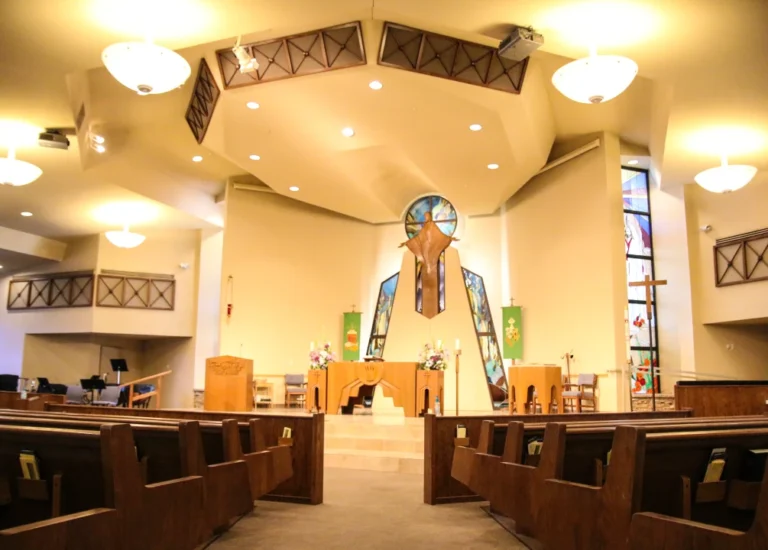 Event: Friday Prayer Conference