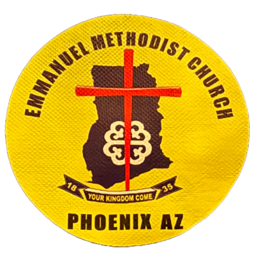 Emmanuel Methodist Church - Phoenix Arizona