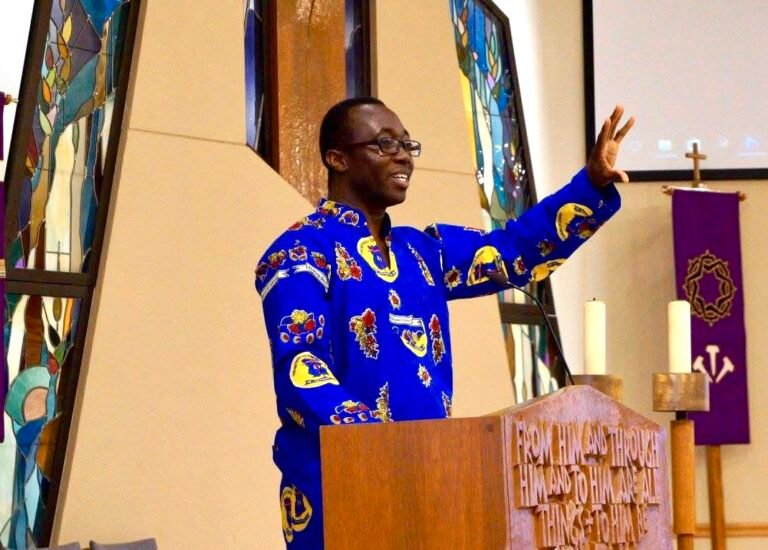 Event: Sunday Service