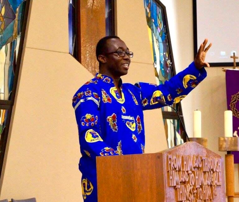 Event: Sunday Service