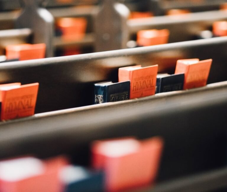 Event: Wednesday Morning Devotion