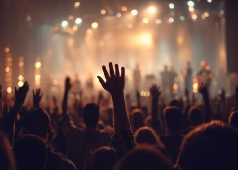 Event: Friday Evening Service