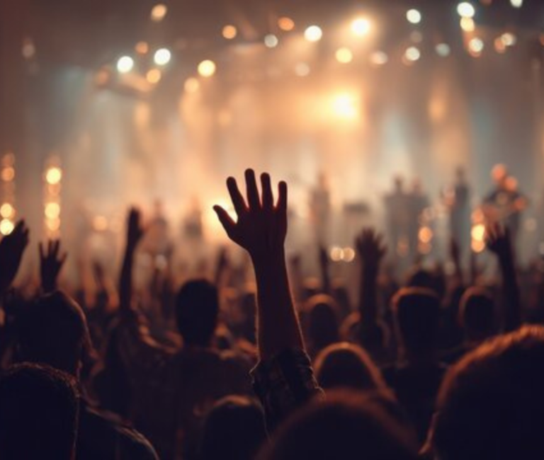 Event: Friday Evening Service