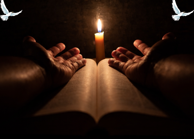 Event: Wednesday Morning Devotion