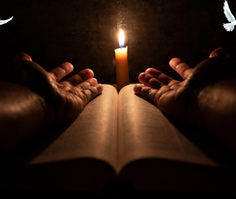 Event: Wednesday Morning Devotion