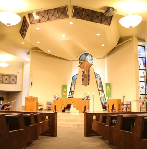 church church